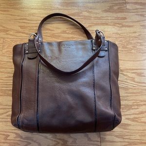 COPY - Kate Spade Leather Tote